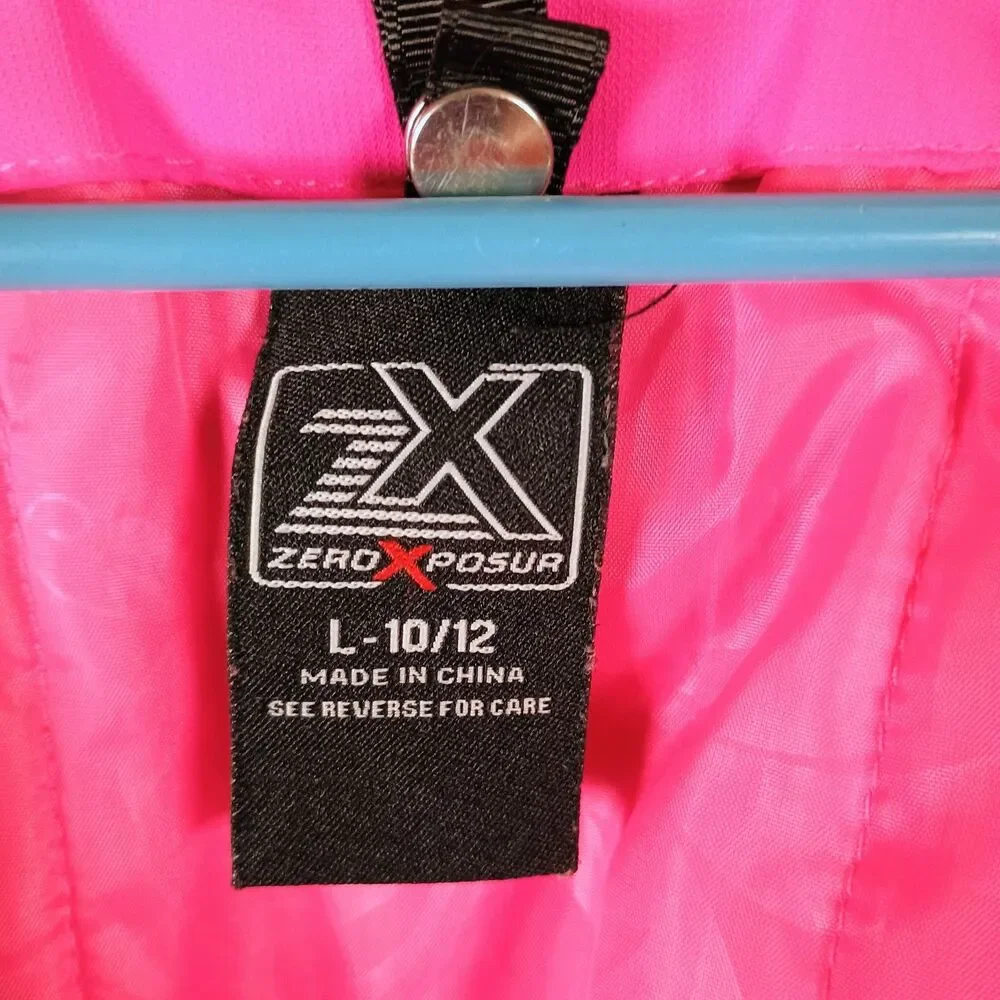 ZeroXposur 10 12